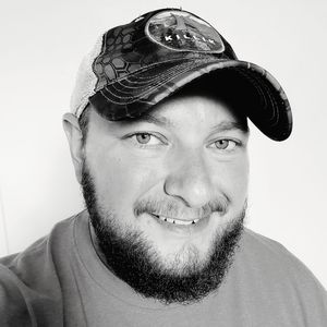 Meet your Posher, Derek